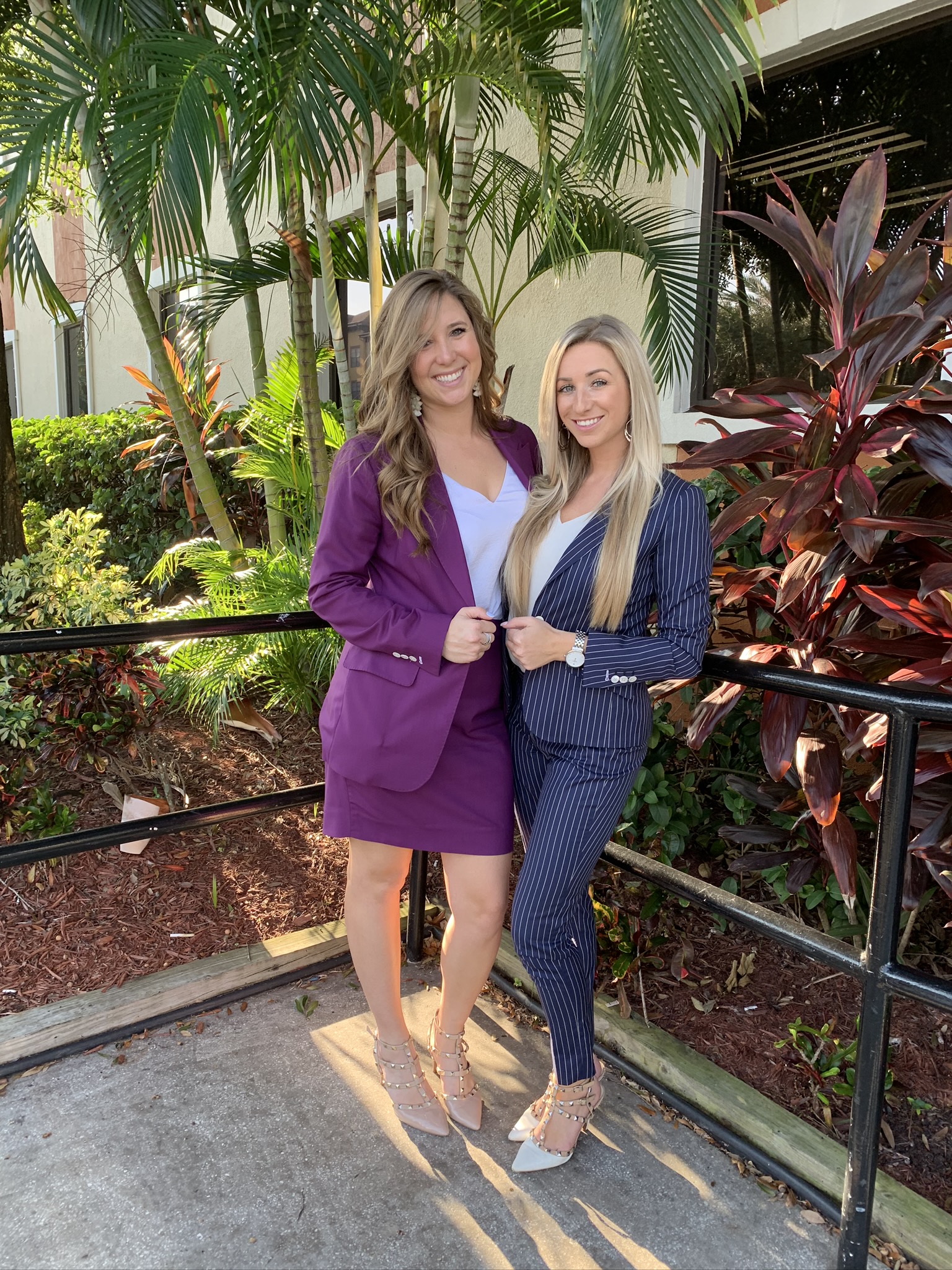 Holly W. & Shelby D.<br />Tampa